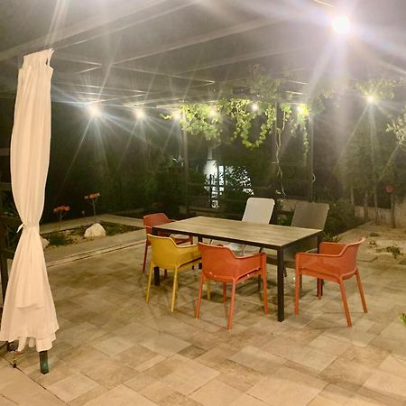 Summer Apartment Makarska Luaran gambar