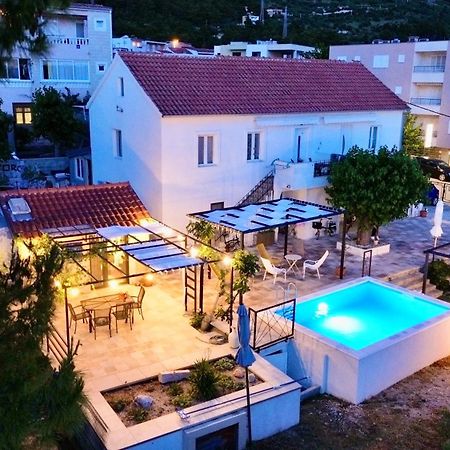 Summer Apartment Makarska Luaran gambar