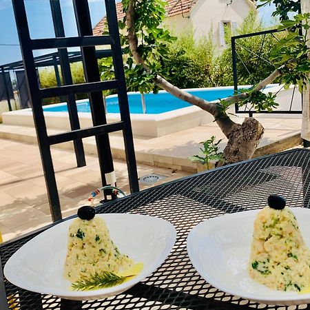 Summer Apartment Makarska Luaran gambar