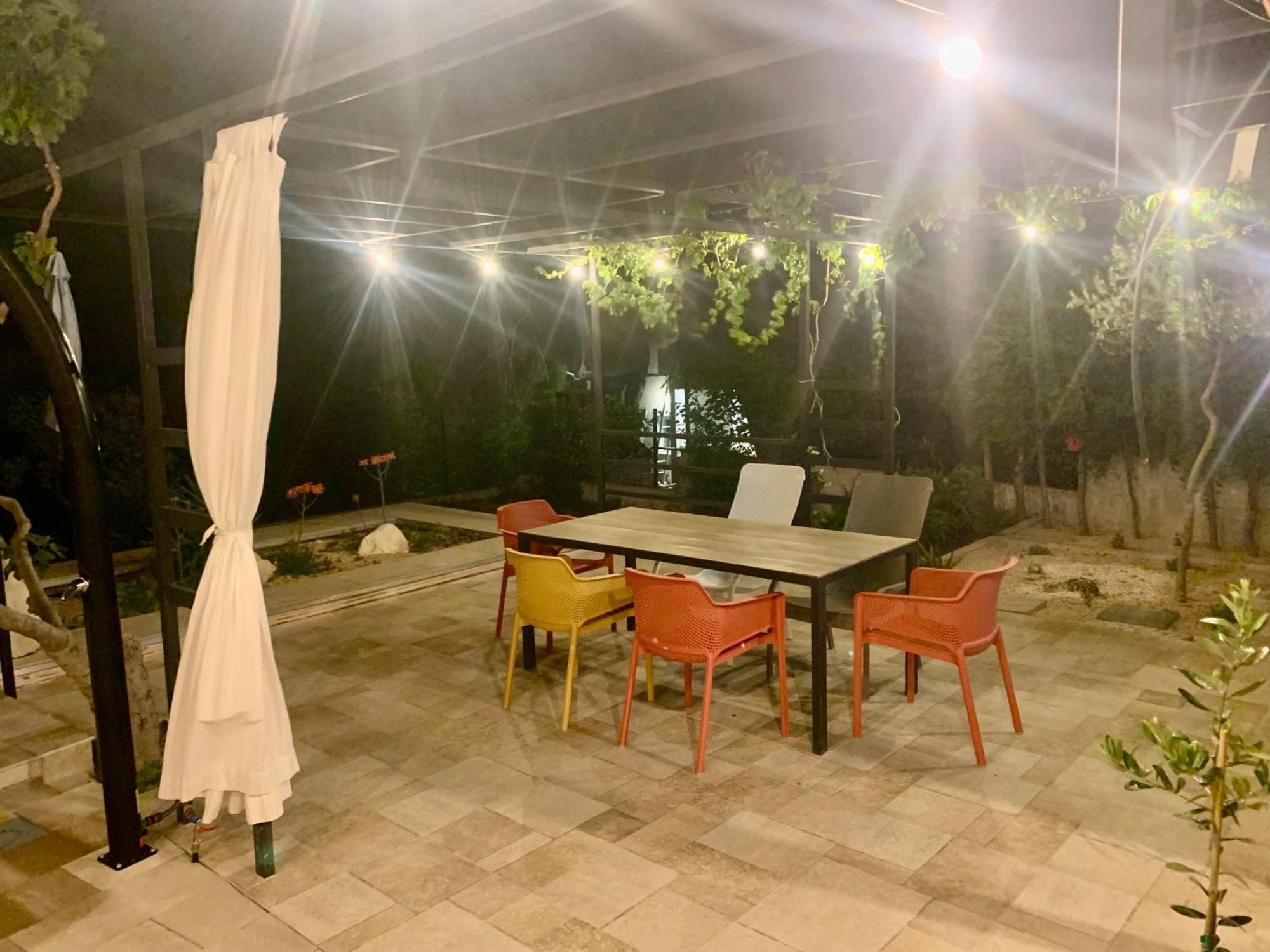 Summer Apartment Makarska Luaran gambar