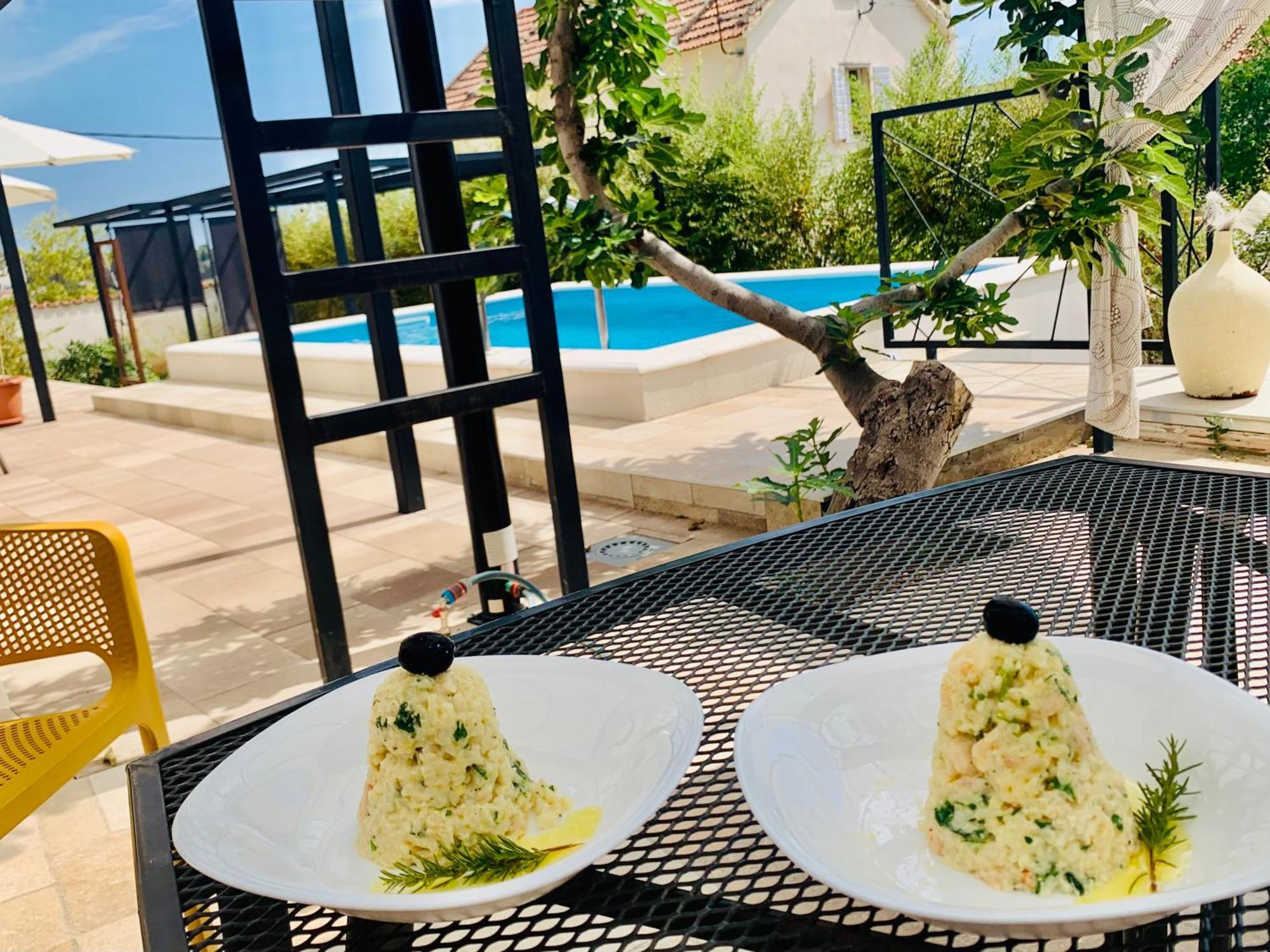 Summer Apartment Makarska Luaran gambar