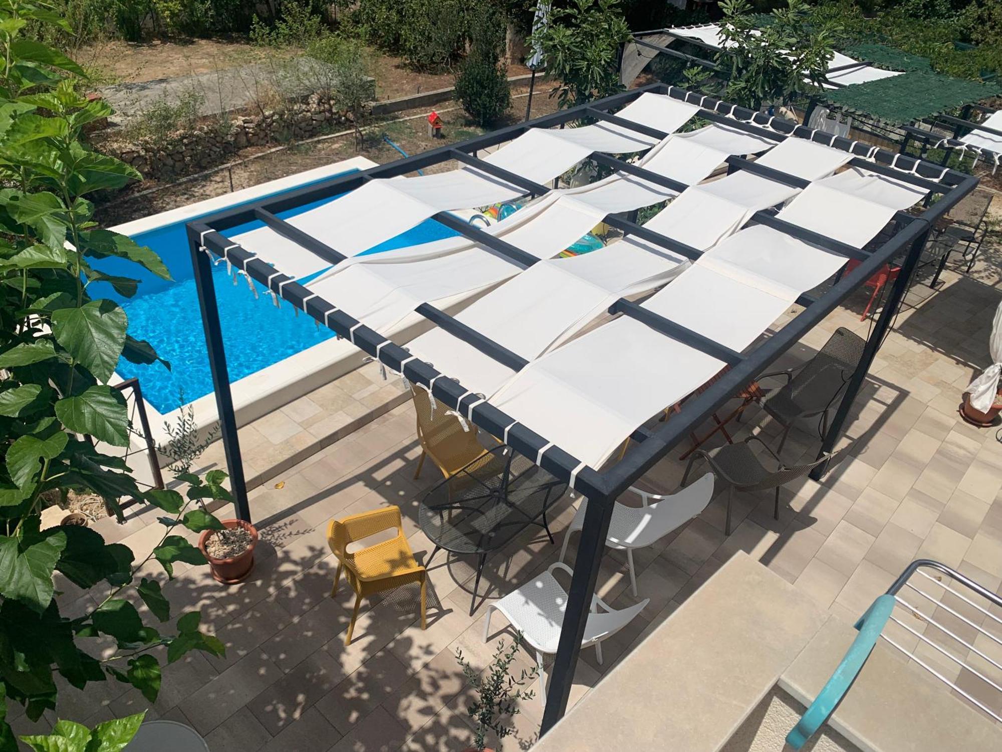 Summer Apartment Makarska Luaran gambar