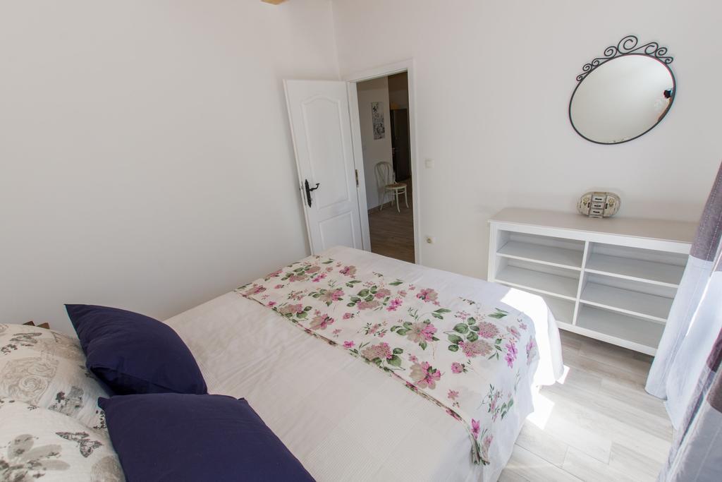Summer Apartment Makarska Luaran gambar