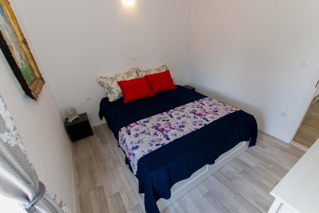 Summer Apartment Makarska Luaran gambar