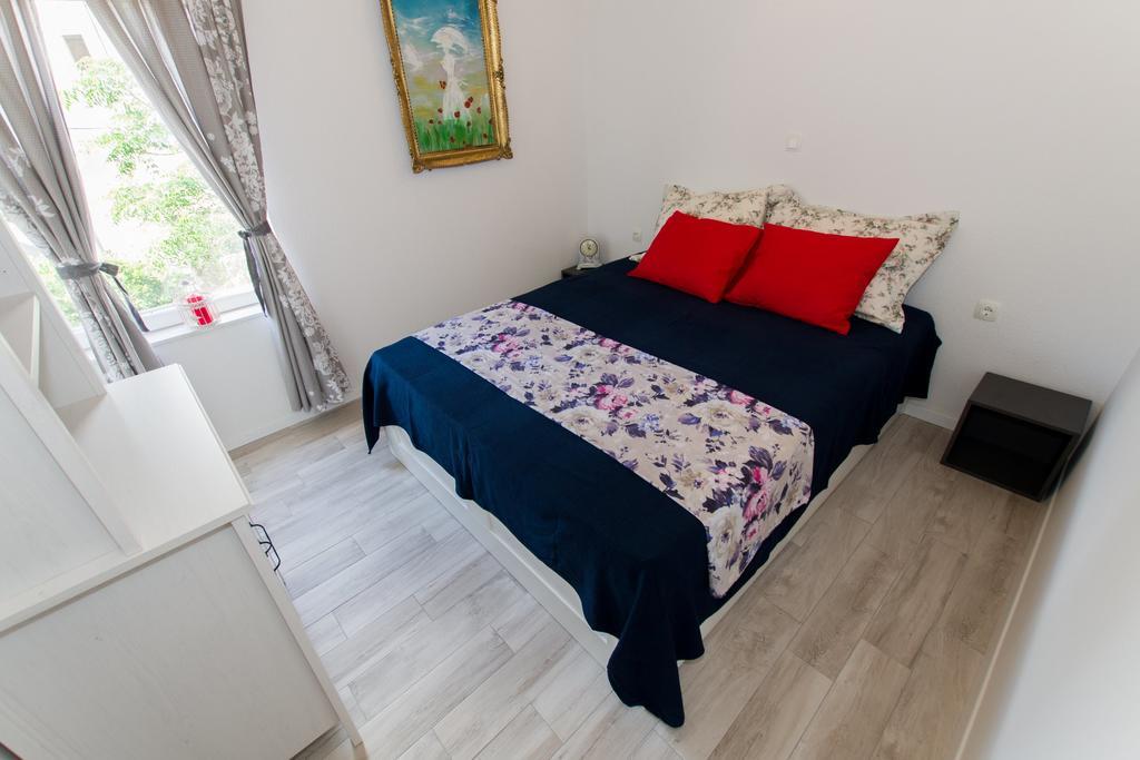 Summer Apartment Makarska Luaran gambar