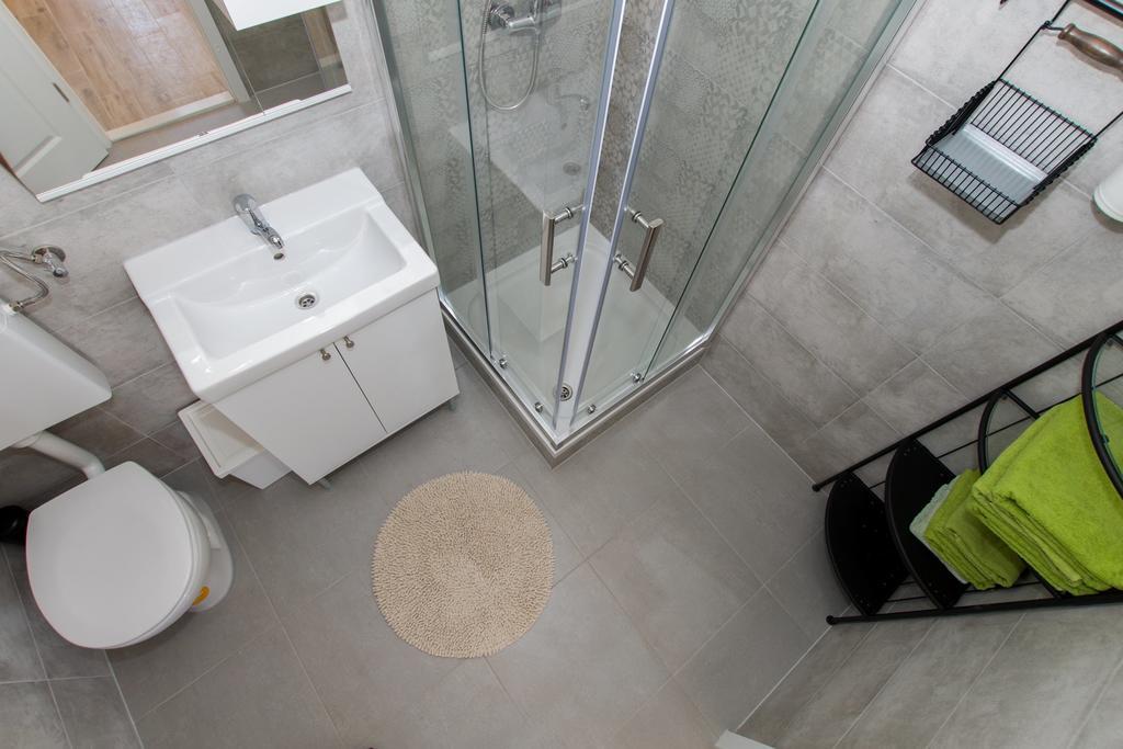 Summer Apartment Makarska Luaran gambar