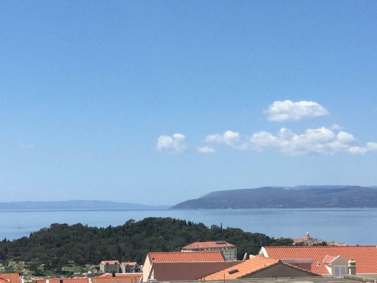 Summer Apartment Makarska Luaran gambar