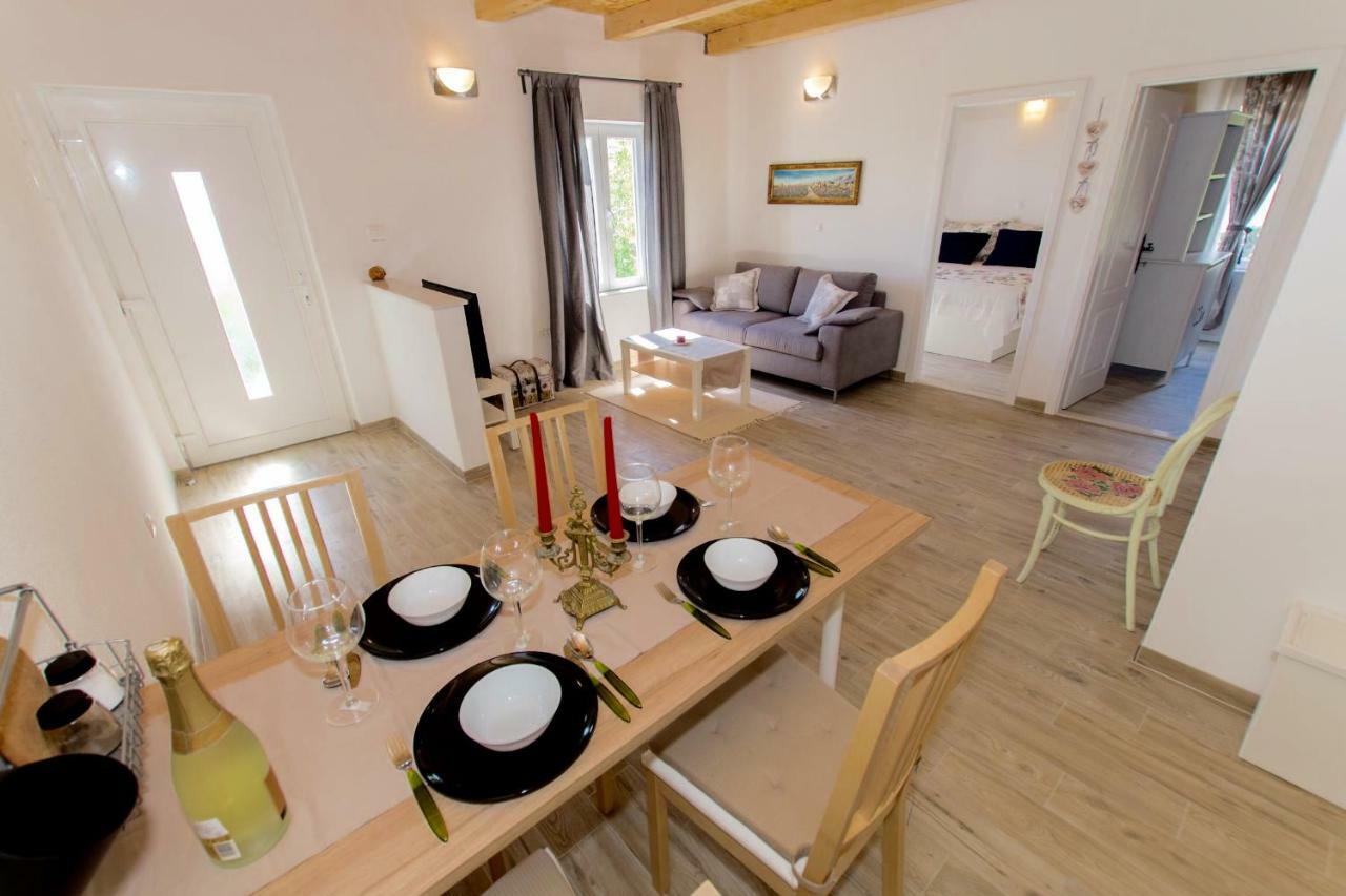 Summer Apartment Makarska Luaran gambar