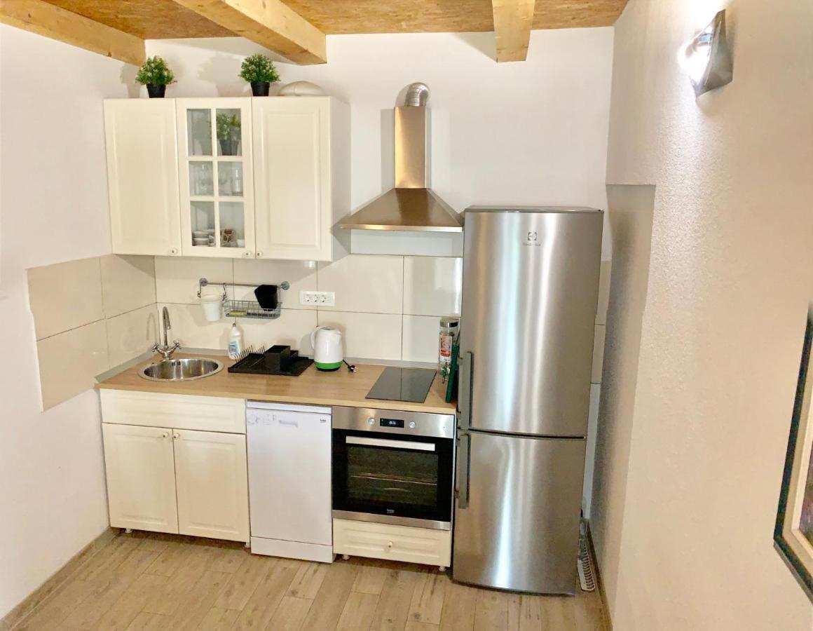 Summer Apartment Makarska Luaran gambar