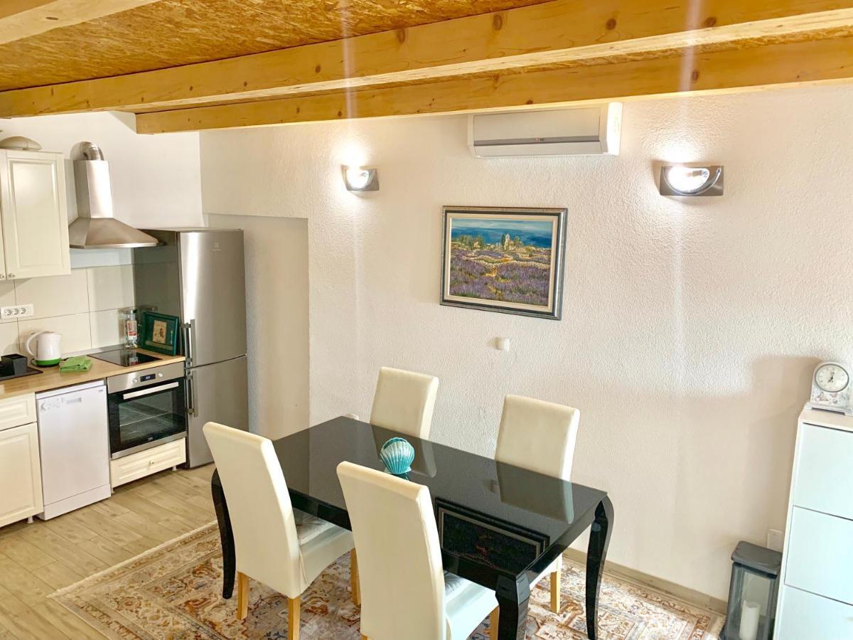 Summer Apartment Makarska Luaran gambar